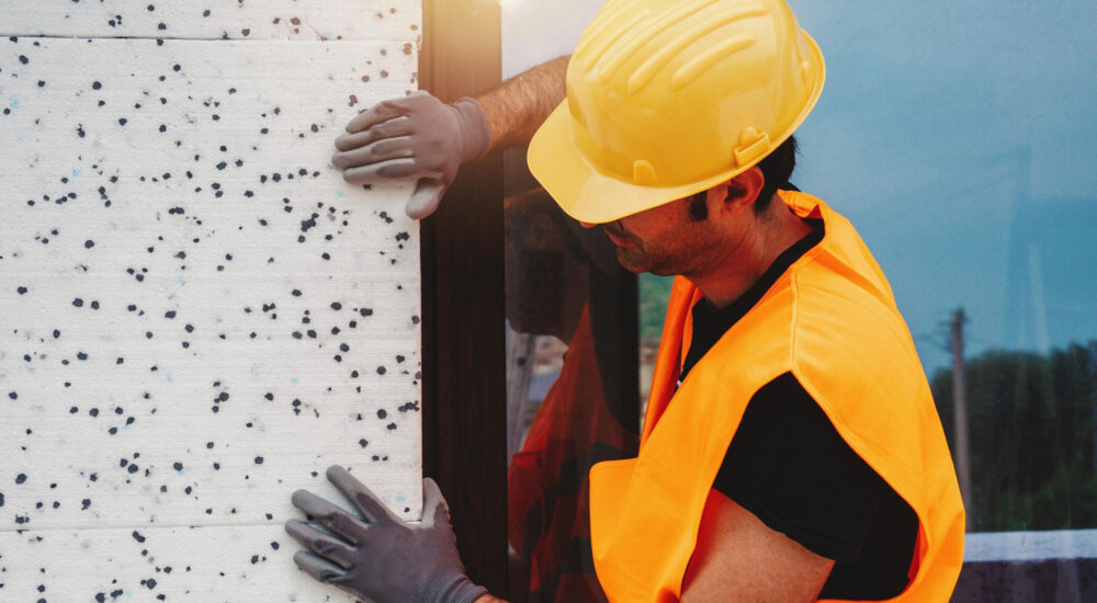 Pourquoi faire appel à un professionnel RGE pour votre isolation extérieure ?