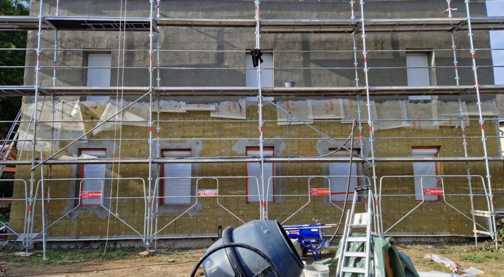 Interdiction de location des logements classés G : comment l’ITE peut vous aider à respecter la loi