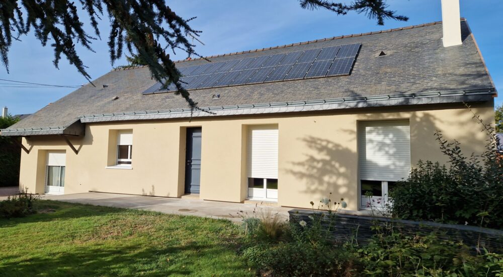 Prix d&rsquo;une isolation extérieure au m² : budget, facteurs de coût et aides